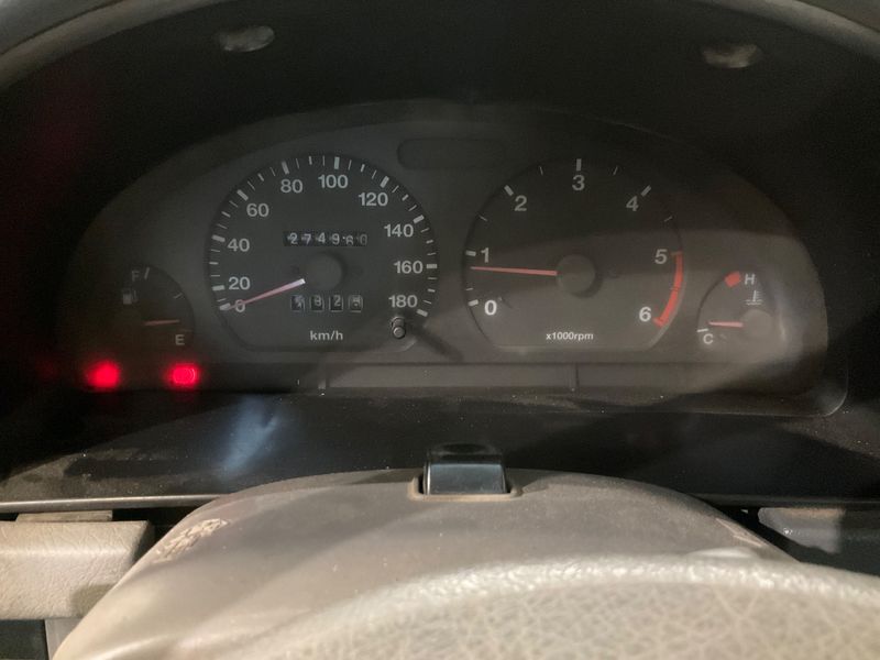 Suzuki Grand Vitara 2.0 Turbodiesel 2002 – снимка 4