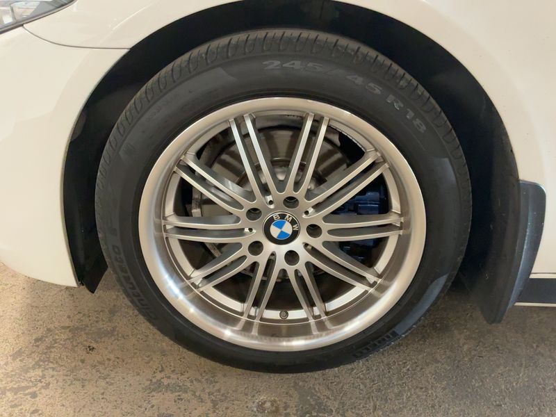 BMW 5er 520d xDrive 2017 – снимка 15
