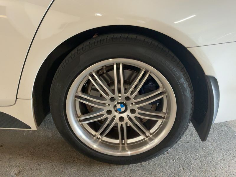 BMW 5er 520d xDrive 2017 – снимка 16