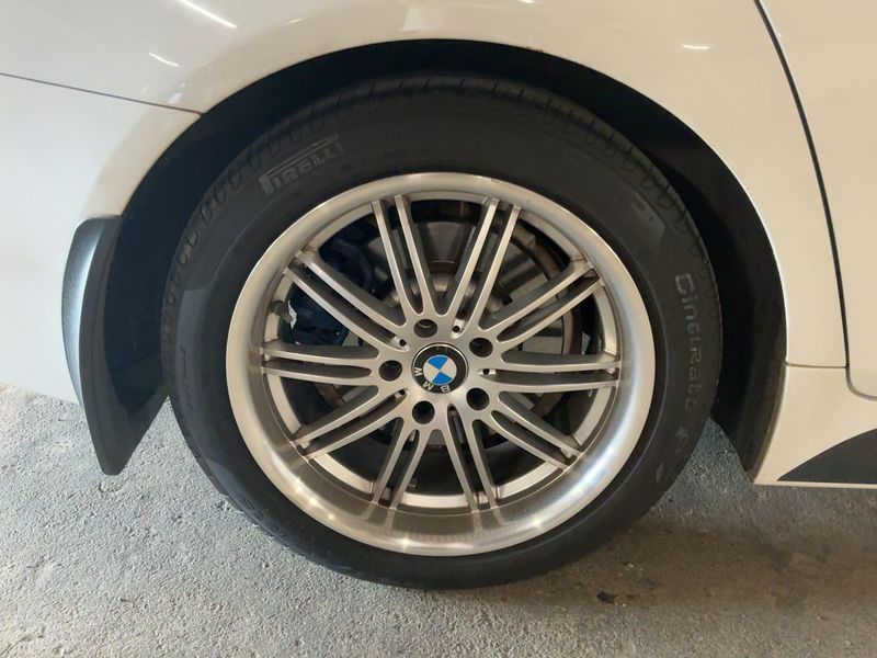BMW 5er 520d xDrive 2017 – снимка 17