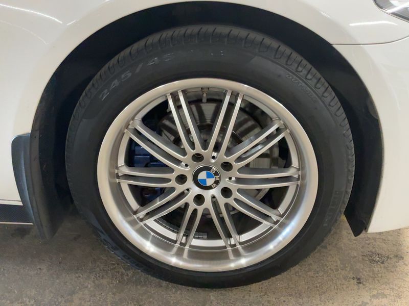 BMW 5er 520d xDrive 2017 – снимка 18
