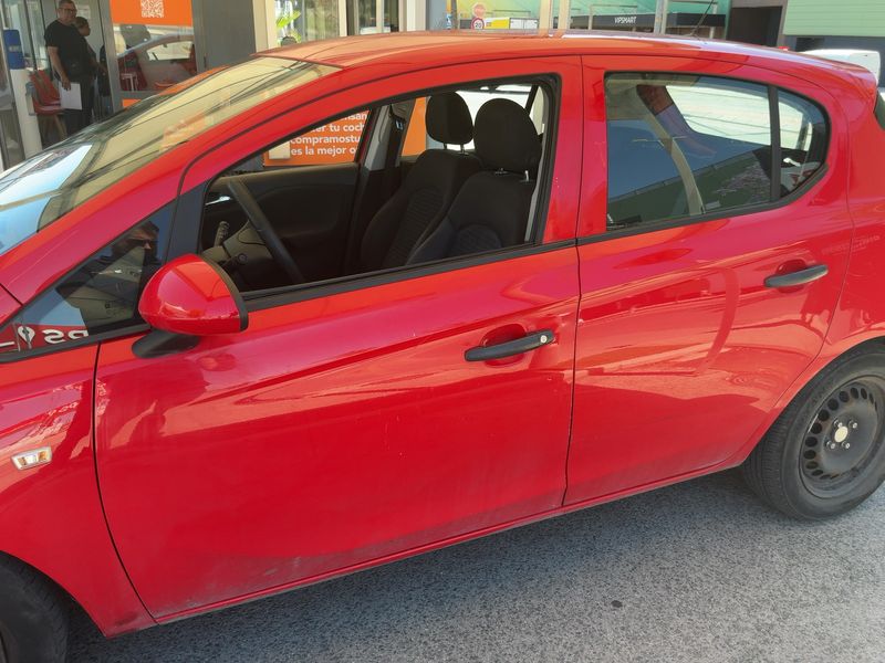Opel Corsa 1.4 Expression 2016 – снимка 4