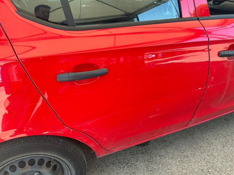 Opel Corsa 1.4 Expression 2016 – снимка 24