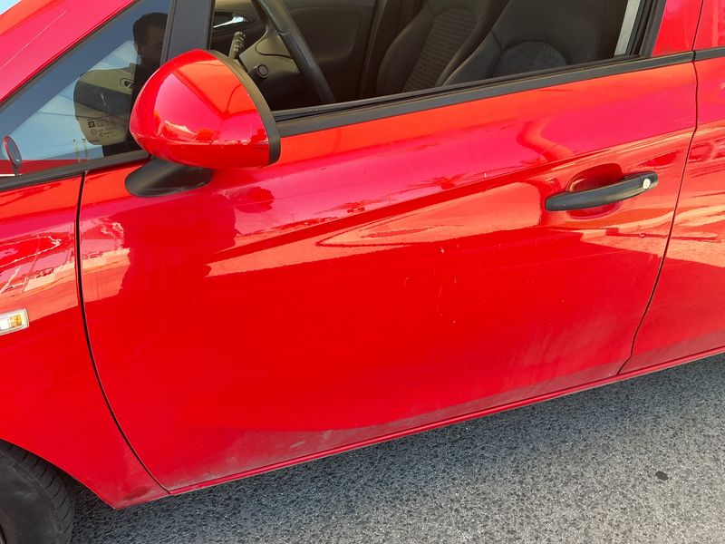 Opel Corsa 1.4 Expression 2016 – снимка 27