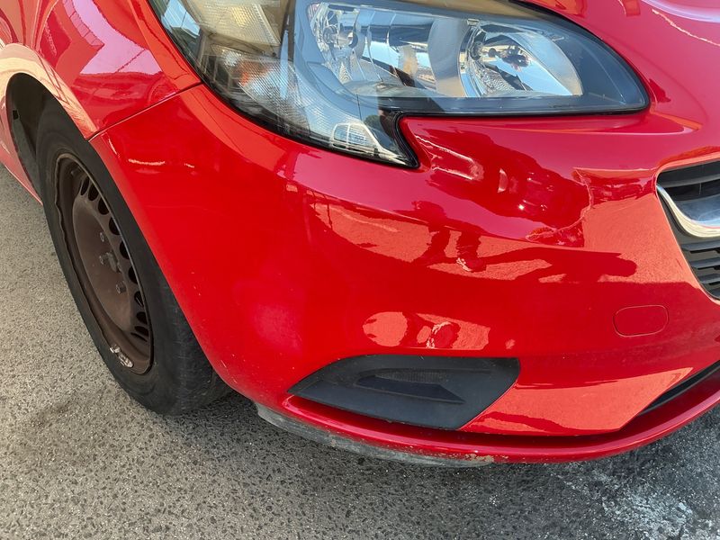 Opel Corsa 1.4 Expression 2016 – снимка 43