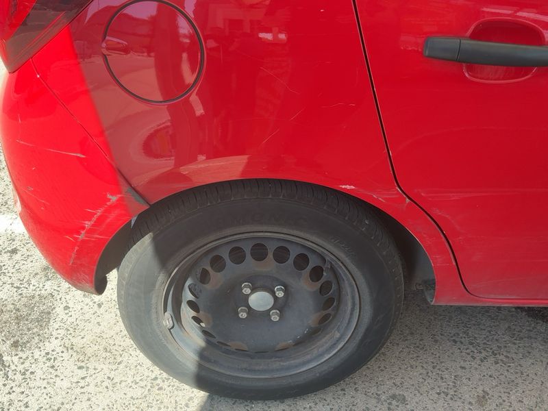 Opel Corsa 1.4 Expression 2016 – снимка 9