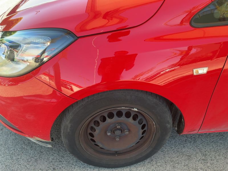 Opel Corsa 1.4 Expression 2016 – снимка 3