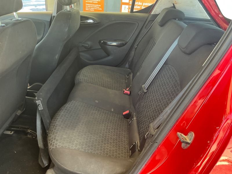 Opel Corsa 1.4 Expression 2016 – снимка 34