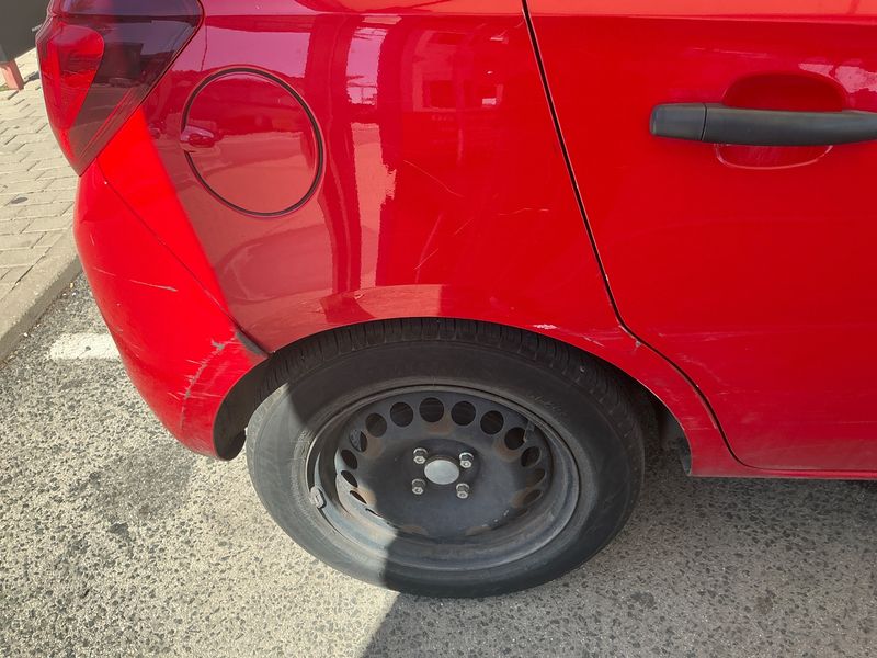 Opel Corsa 1.4 Expression 2016 – снимка 23