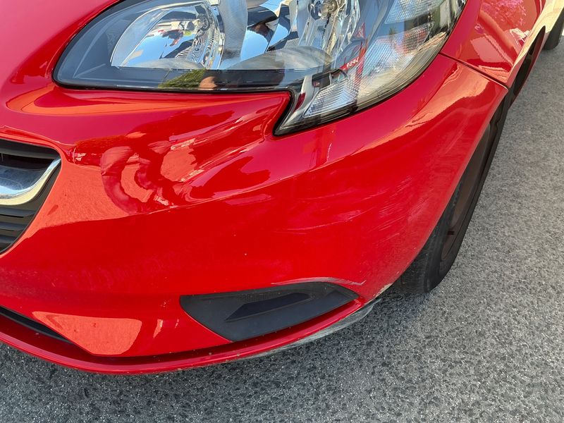 Opel Corsa 1.4 Expression 2016 – снимка 44