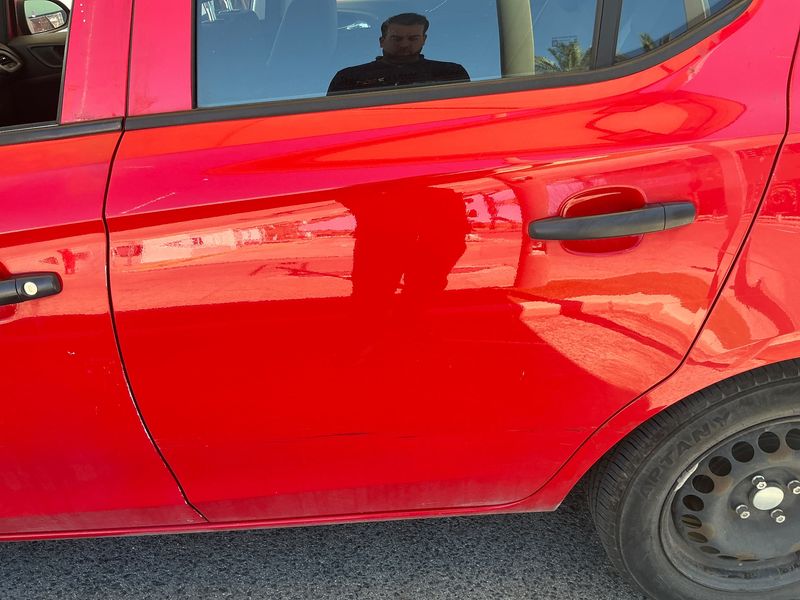 Opel Corsa 1.4 Expression 2016 – снимка 28