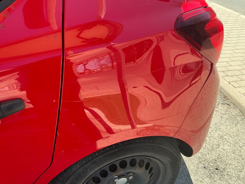 Opel Corsa 1.4 Expression 2016 – снимка 29