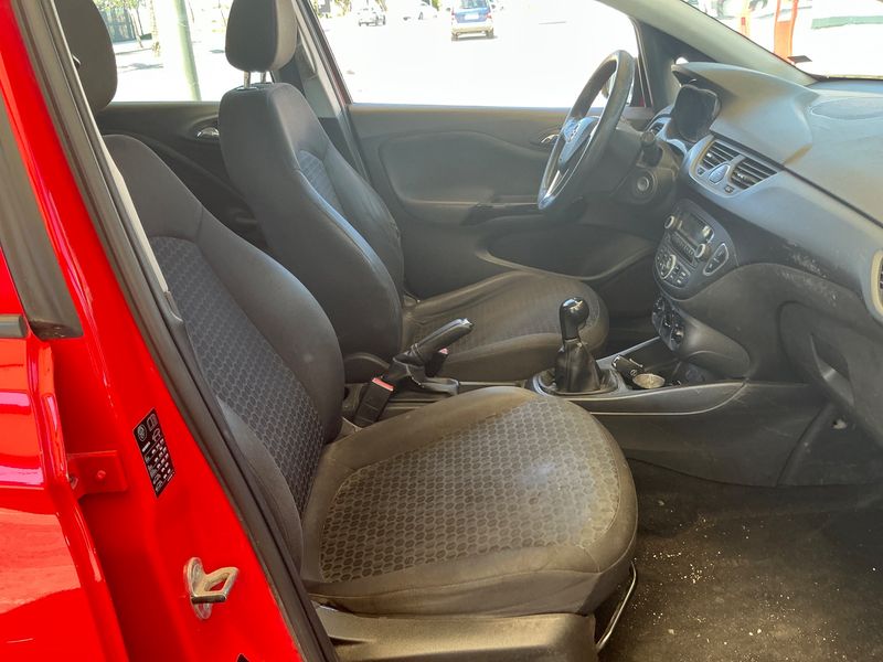 Opel Corsa 1.4 Expression 2016 – снимка 37