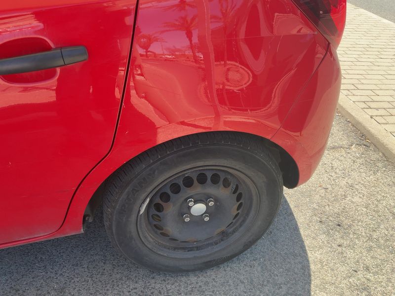 Opel Corsa 1.4 Expression 2016 – снимка 5