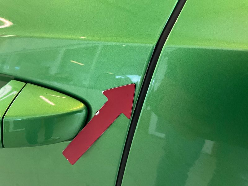 Skoda Octavia 2.0 TDI RS 2017 – снимка 32