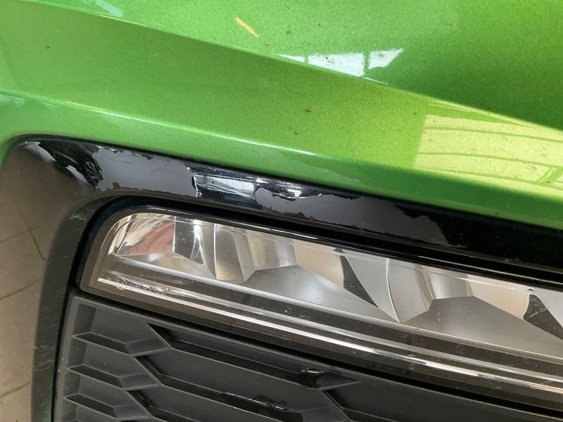 Skoda Octavia 2.0 TDI RS 2017 – снимка 34