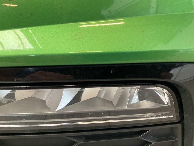 Skoda Octavia 2.0 TDI RS 2017 – снимка 35