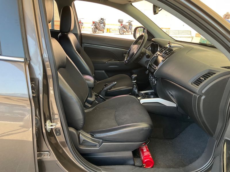 Citroen C4 Aircross 1.6 HDi Exclusive 4x2 2015 – снимка 3