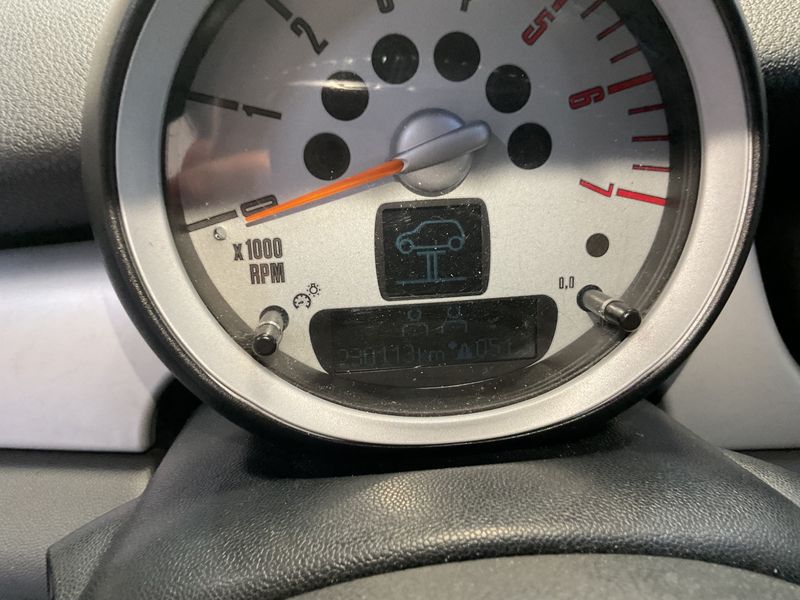 MINI Clubman Cooper D 2010 – снимка 4