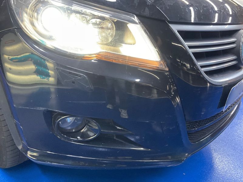 Volkswagen Tiguan 2.0 TDI Sport 2010 – снимка 27