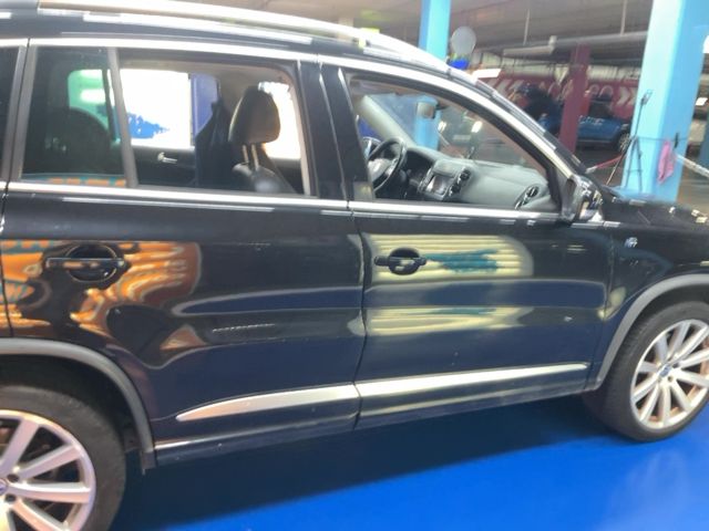 Volkswagen Tiguan 2.0 TDI Sport 2010 – снимка 10