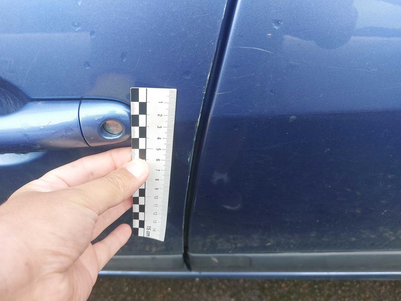 Renault Modus 1.5 dCi Expression 2009 – снимка 43