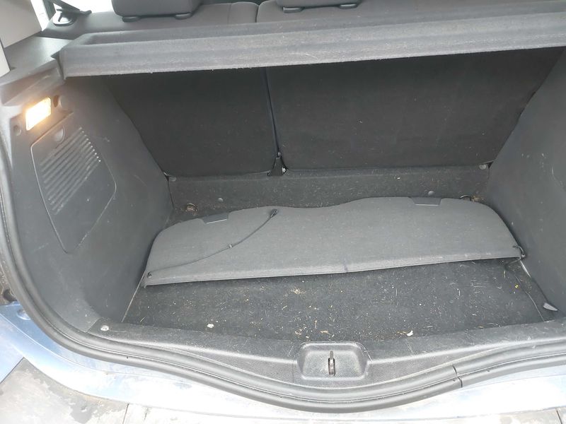 Renault Modus 1.5 dCi Expression 2009 – снимка 36