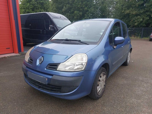 Renault Modus 1.5 dCi Expression 2009 – снимка 1