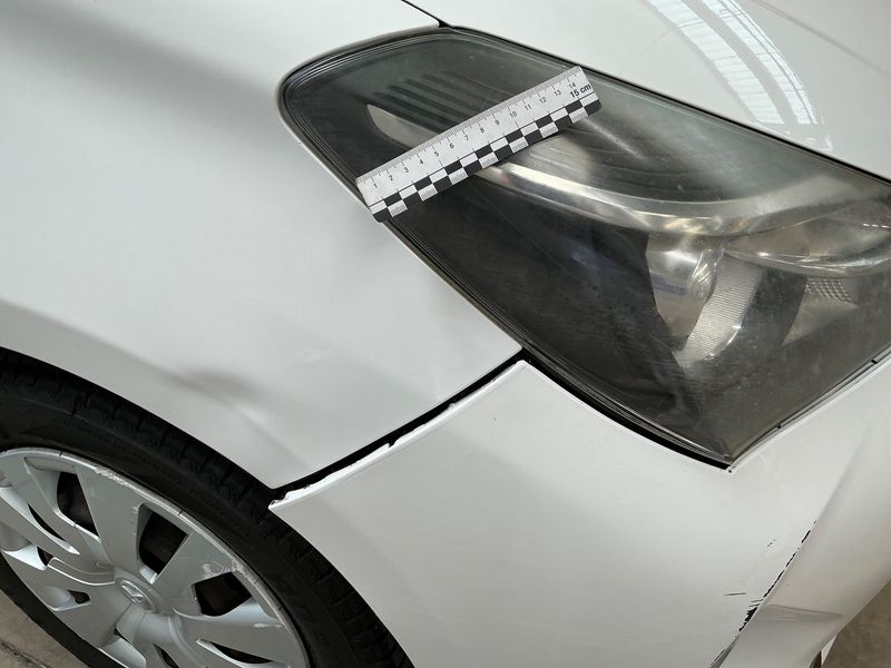 Toyota Yaris 1.5 Hybrid Dynamic 2015 – снимка 33