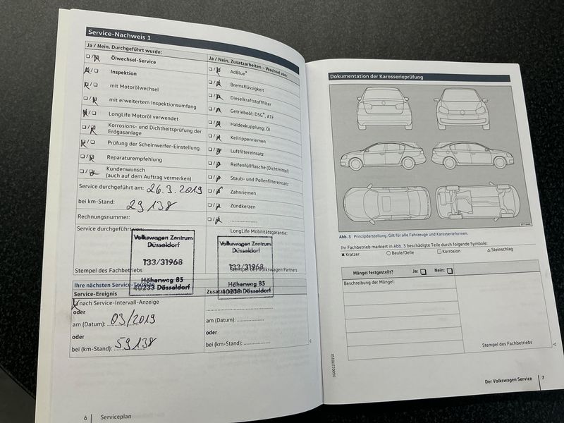 Volkswagen Golf VII 1.6 TDI Comfortline BlueMotion Tech 2017 – снимка 23
