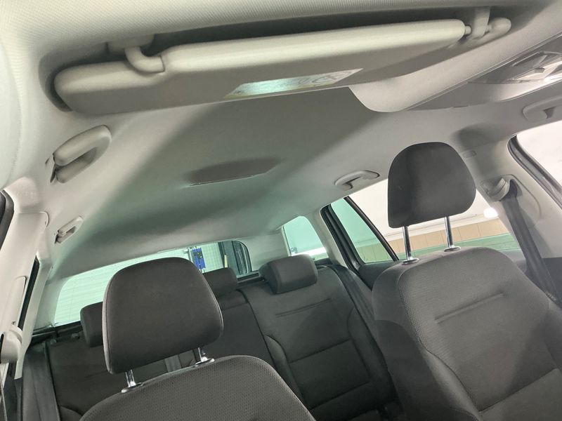 Volkswagen Golf VII 1.6 TDI Comfortline BlueMotion Tech 2017 – снимка 26
