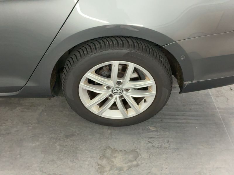 Volkswagen Golf VII 1.6 TDI Comfortline BlueMotion Tech 2017 – снимка 5