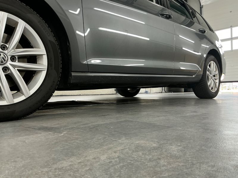 Volkswagen Golf VII 1.6 TDI Comfortline BlueMotion Tech 2017 – снимка 30