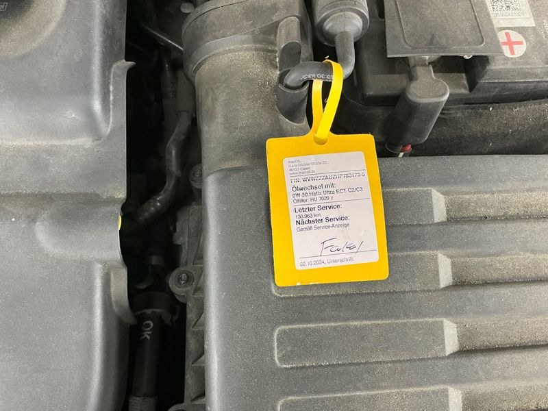 Volkswagen Golf VII 1.6 TDI Comfortline BlueMotion Tech 2017 – снимка 24