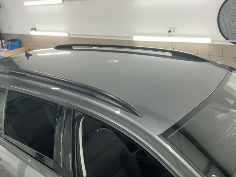 Volkswagen Golf VII 1.6 TDI Comfortline BlueMotion Tech 2017 – снимка 13