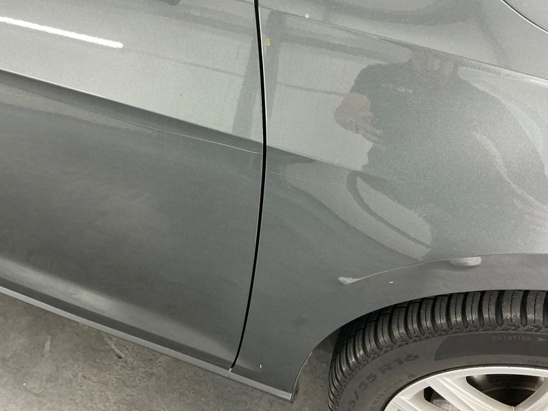 Volkswagen Golf VII 1.6 TDI Comfortline BlueMotion Tech 2017 – снимка 21
