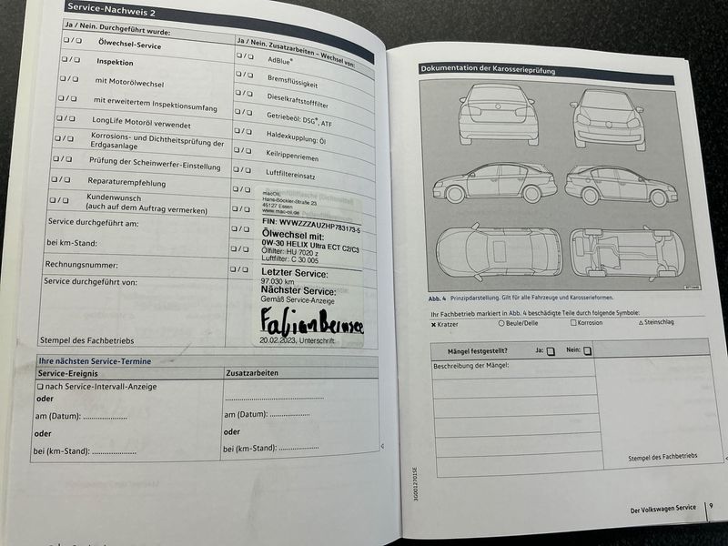 Volkswagen Golf VII 1.6 TDI Comfortline BlueMotion Tech 2017 – снимка 22