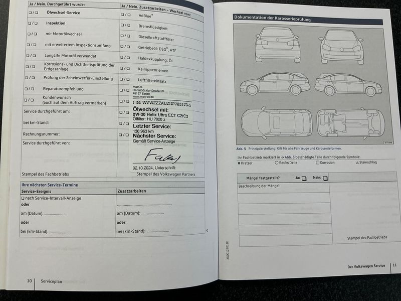 Volkswagen Golf VII 1.6 TDI Comfortline BlueMotion Tech 2017 – снимка 21