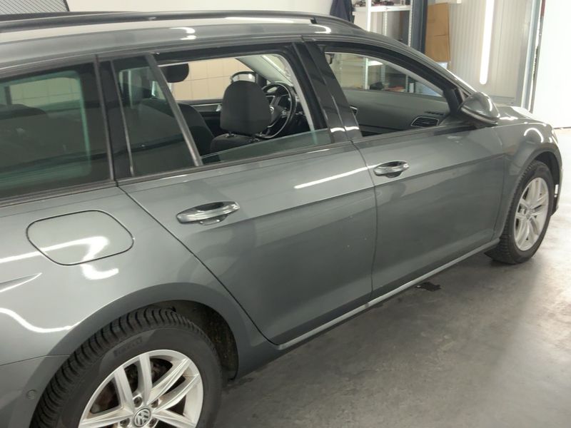 Volkswagen Golf VII 1.6 TDI Comfortline BlueMotion Tech 2017 – снимка 10