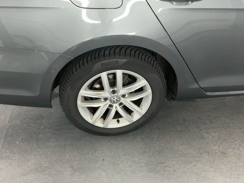 Volkswagen Golf VII 1.6 TDI Comfortline BlueMotion Tech 2017 – снимка 9