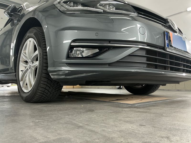 Volkswagen Golf VII 1.6 TDI Comfortline BlueMotion Tech 2017 – снимка 30