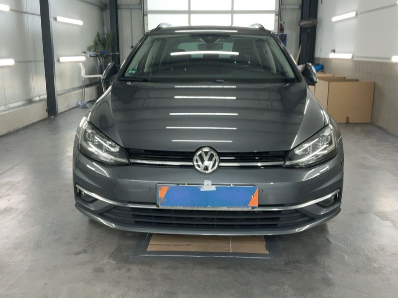 Volkswagen Golf VII 1.6 TDI Comfortline BlueMotion Tech 2017 – снимка 14