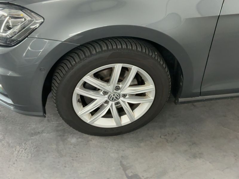 Volkswagen Golf VII 1.6 TDI Comfortline BlueMotion Tech 2017 – снимка 3