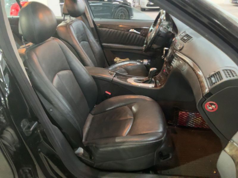 Mercedes-Benz E-Klasse E 320 CDI Avantgarde 2004 – снимка 16