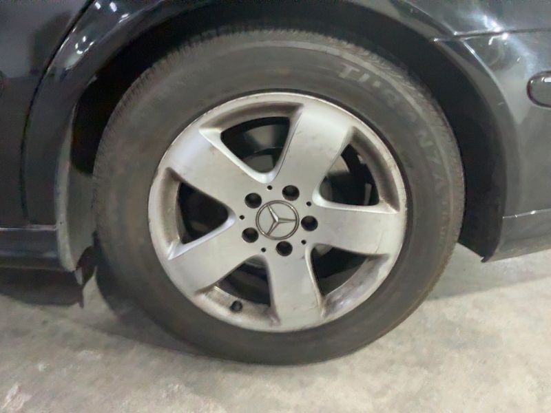 Mercedes-Benz E-Klasse E 320 CDI Avantgarde 2004 – снимка 5