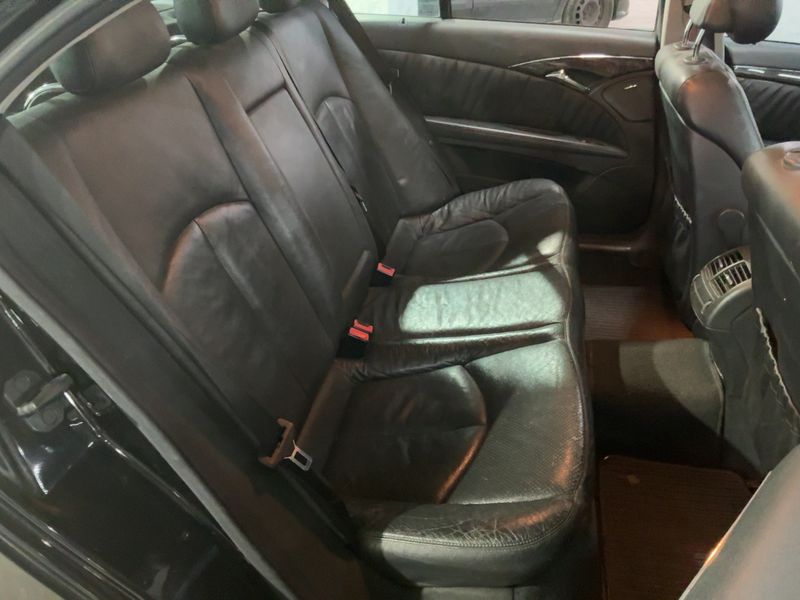 Mercedes-Benz E-Klasse E 320 CDI Avantgarde 2004 – снимка 19