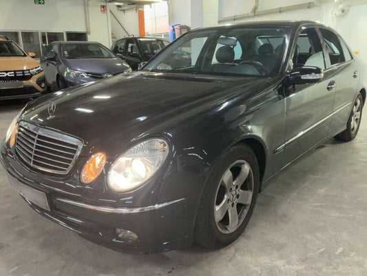 Mercedes-Benz E-Klasse E 320 CDI Avantgarde 2004 – снимка 1