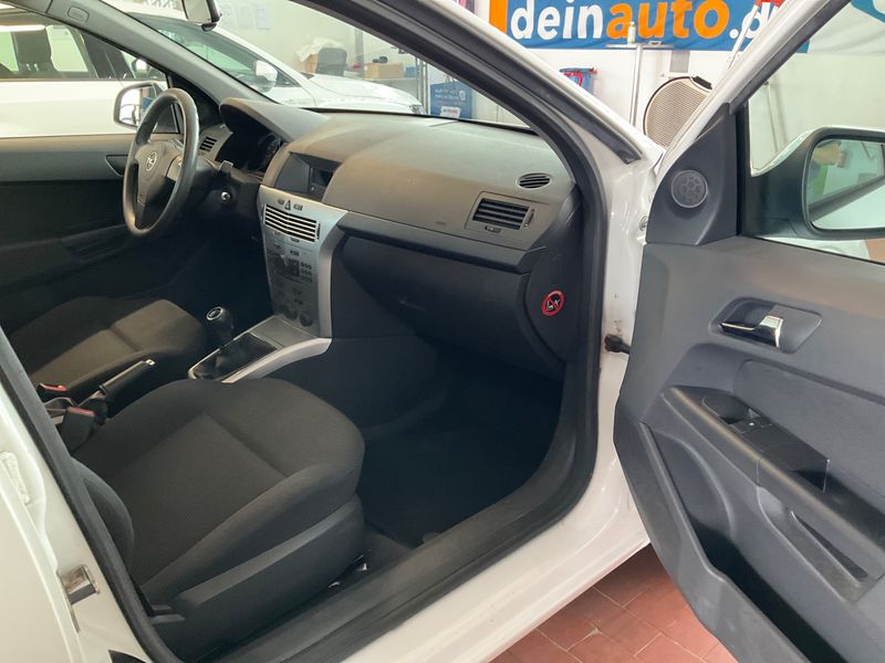 Opel Astra 1.4 Selection "110 Jahre" 2009 – снимка 3