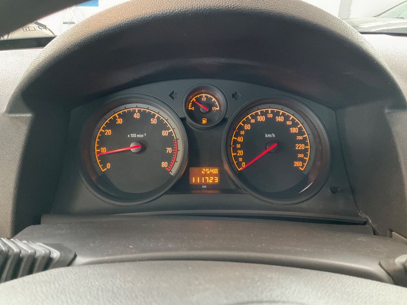 Opel Astra 1.4 Selection "110 Jahre" 2009 – снимка 4