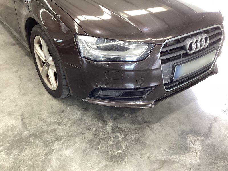 Audi A4 2.0 TDI Ambition 2012 – снимка 30